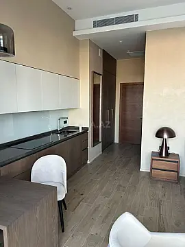 Kirayə verilir 1 otaqlı mənzil 57 m²