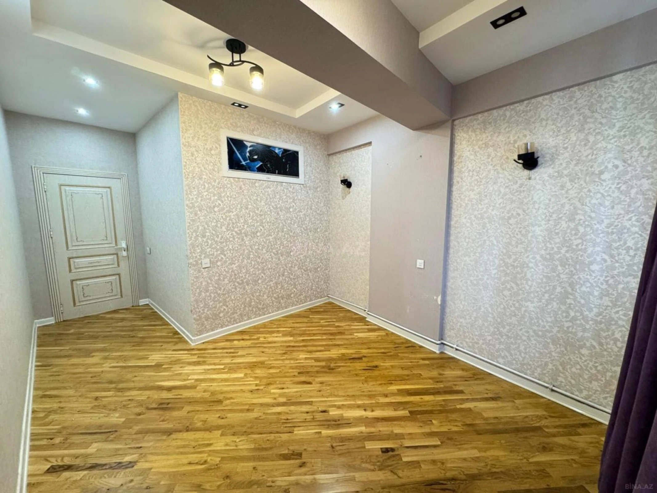 Kirayə verilir 3 otaqlı mənzil 85 m²