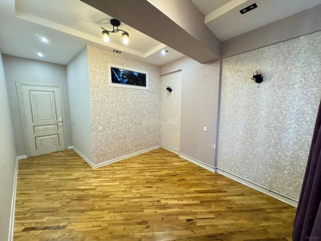 Kirayə verilir 3 otaqlı mənzil 85 m²
