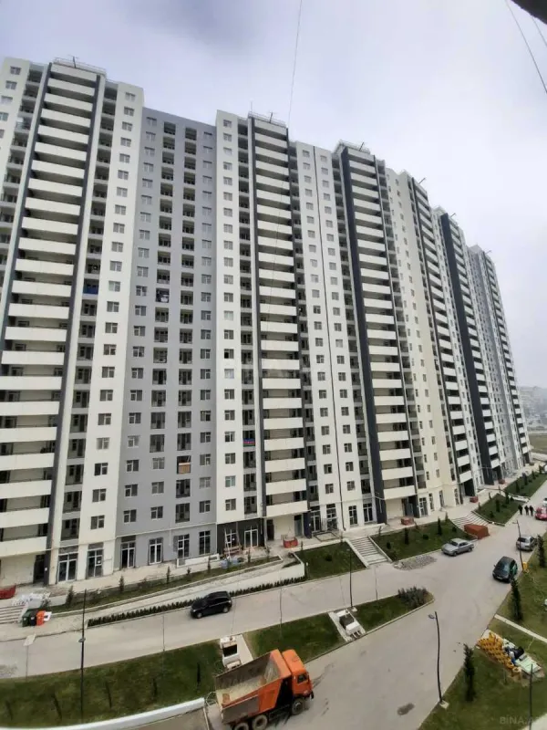 Kirayə verilir 3 otaqlı mənzil 85 m²