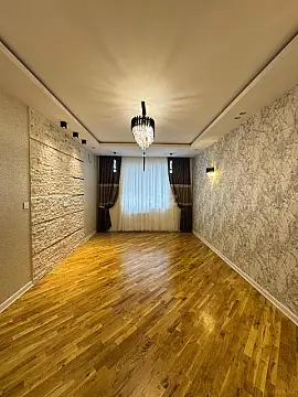 Kirayə verilir 3 otaqlı mənzil 85 m²