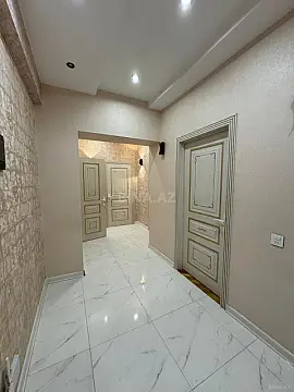Kirayə verilir 3 otaqlı mənzil 85 m²
