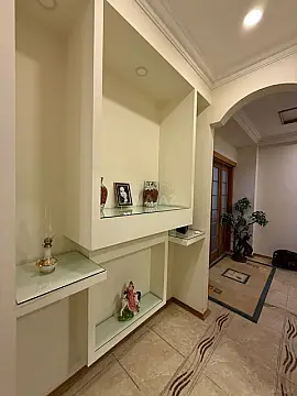 Satılır 3 otaqlı mənzil 150 m²