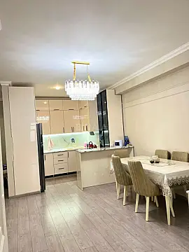 Satılır 3 otaqlı mənzil 85 m²