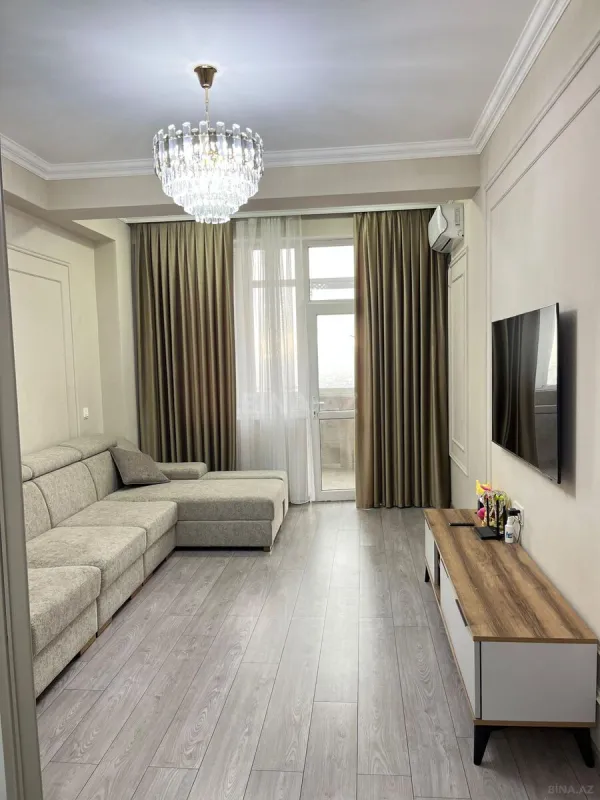 Satılır 3 otaqlı mənzil 85 m²