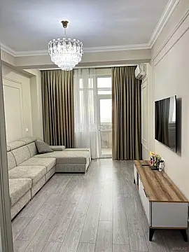 Satılır 3 otaqlı mənzil 85 m² — Xırdalan 3 otaq 85.00 m²
