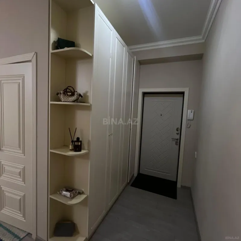 Satılır 3 otaqlı mənzil 85 m²