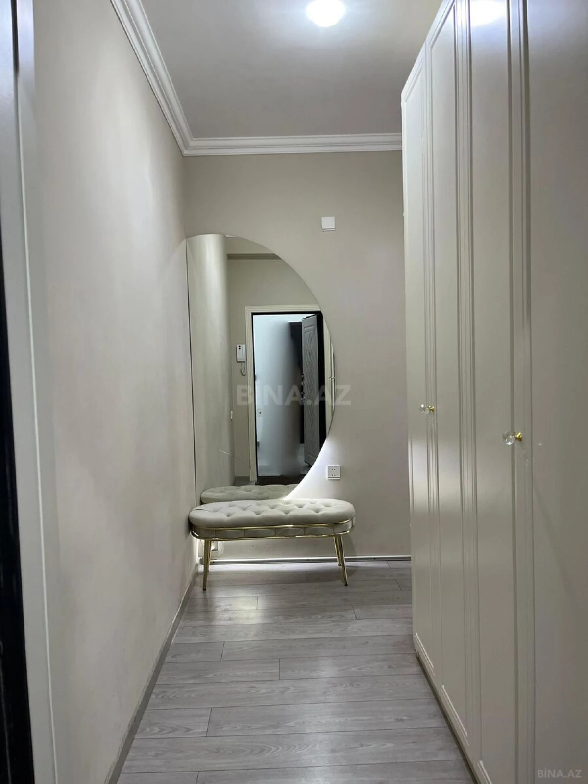 Satılır 3 otaqlı mənzil 85 m²