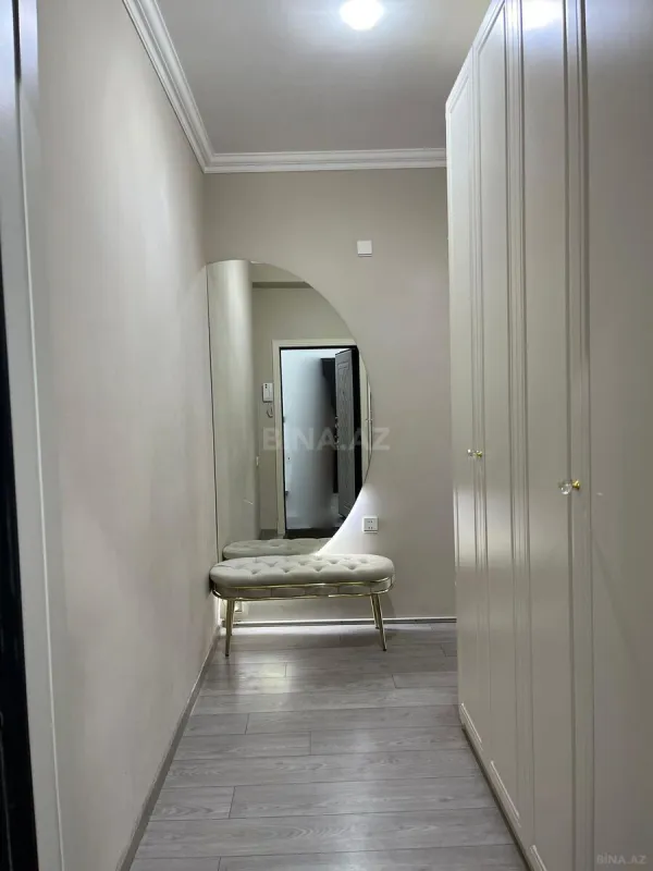 Satılır 3 otaqlı mənzil 85 m²