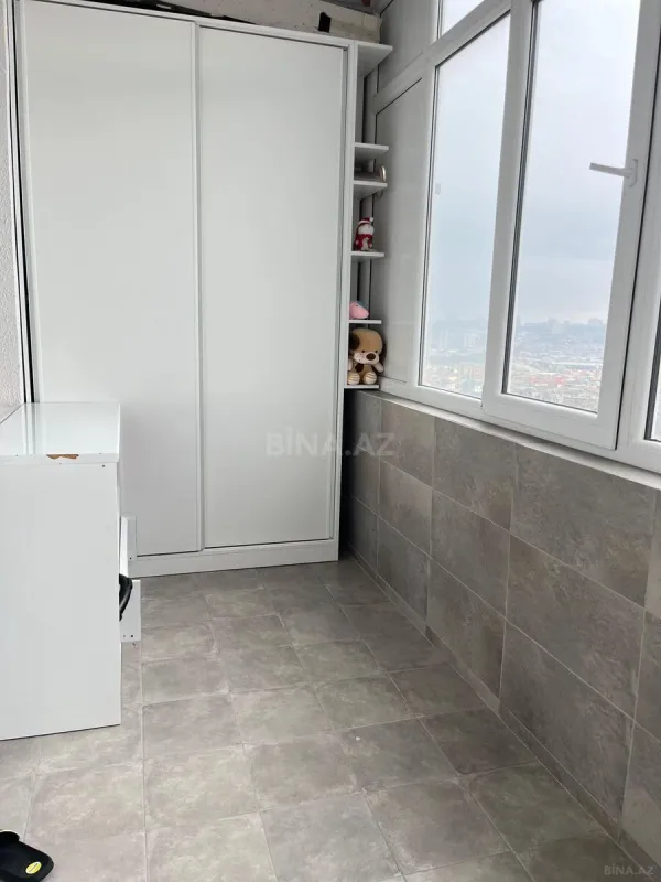 Satılır 3 otaqlı mənzil 85 m²