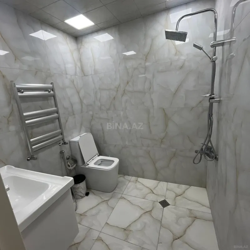 Satılır 3 otaqlı mənzil 85 m²