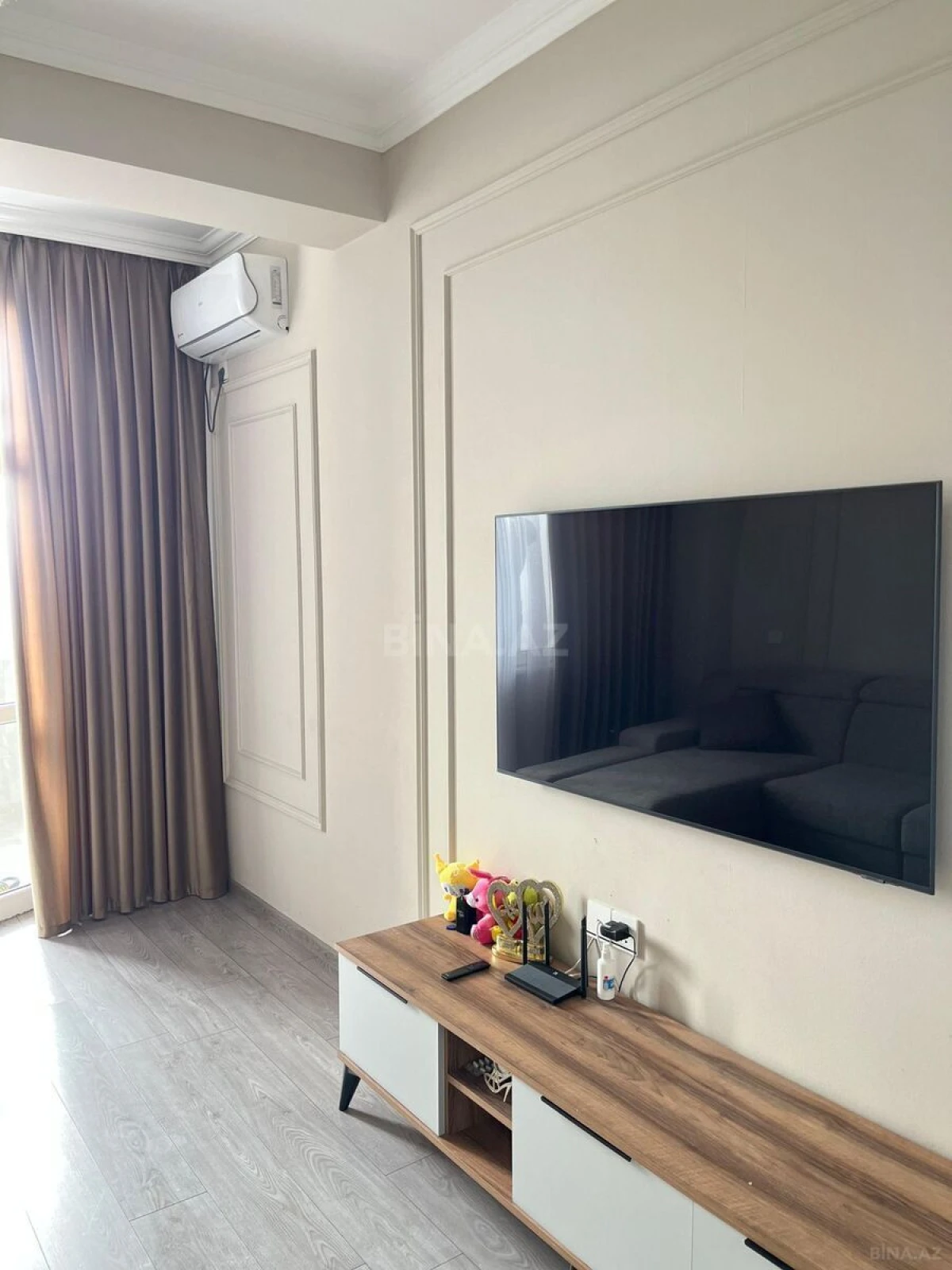 Satılır 3 otaqlı mənzil 85 m²