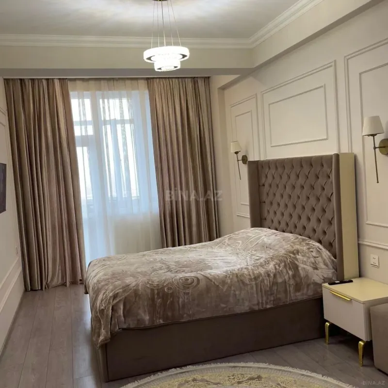 Satılır 3 otaqlı mənzil 85 m²