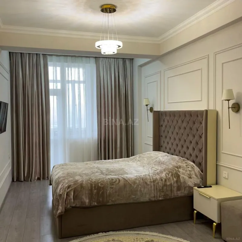 Satılır 3 otaqlı mənzil 85 m²