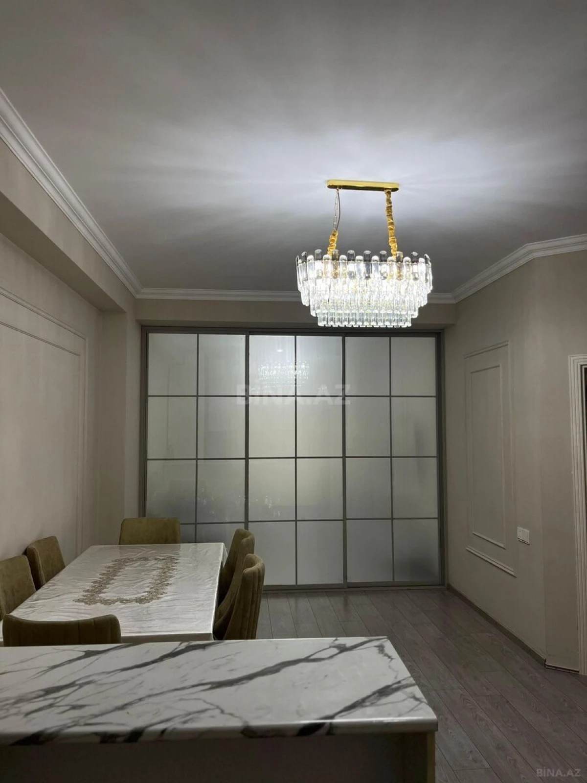 Satılır 3 otaqlı mənzil 85 m²