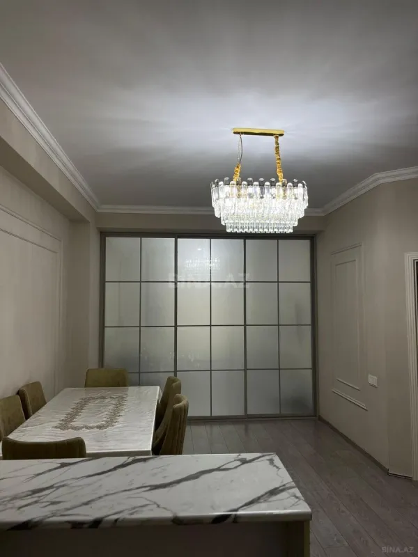 Satılır 3 otaqlı mənzil 85 m²