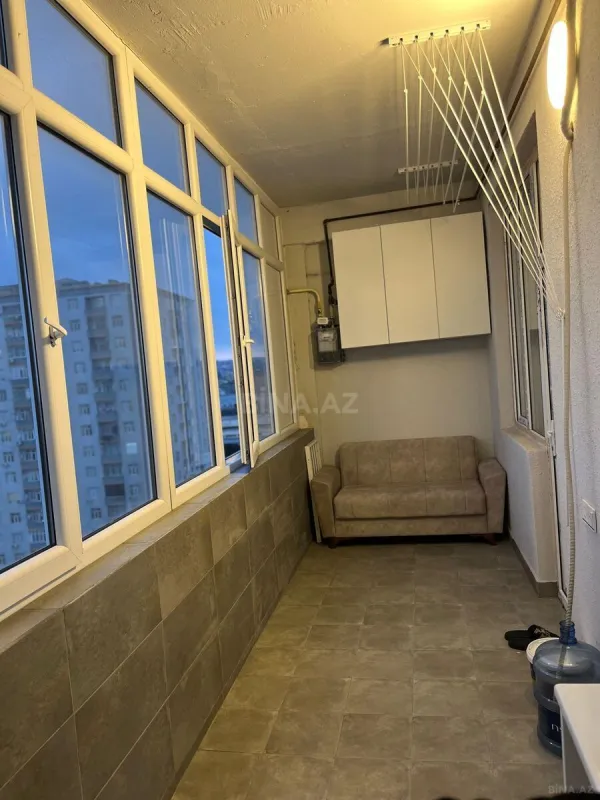 Satılır 3 otaqlı mənzil 85 m²