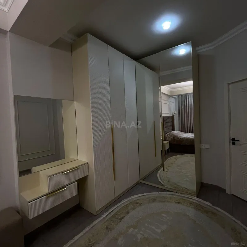 Satılır 3 otaqlı mənzil 85 m²