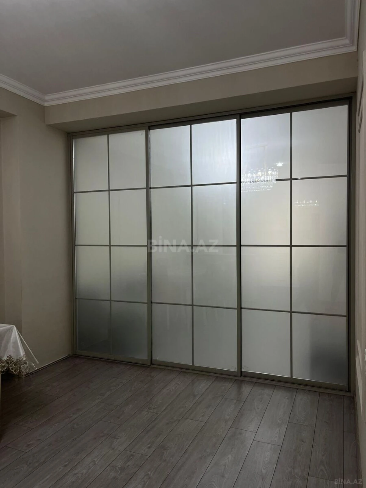 Satılır 3 otaqlı mənzil 85 m²