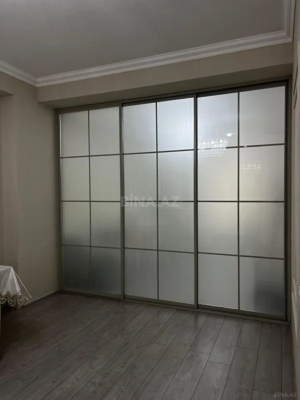 Satılır 3 otaqlı mənzil 85 m²