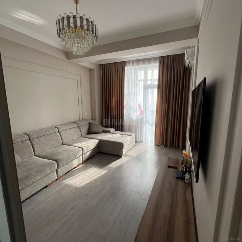 Satılır 3 otaqlı mənzil 85 m²