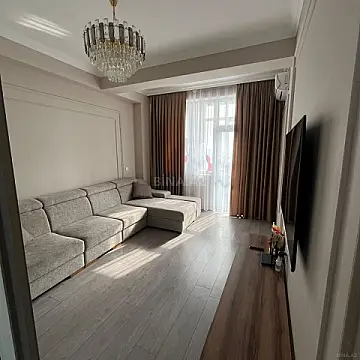 Satılır 3 otaqlı mənzil 85 m²