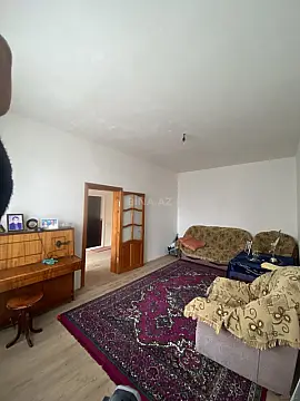 Satılır 3 otaqlı həyət evi 100 m²