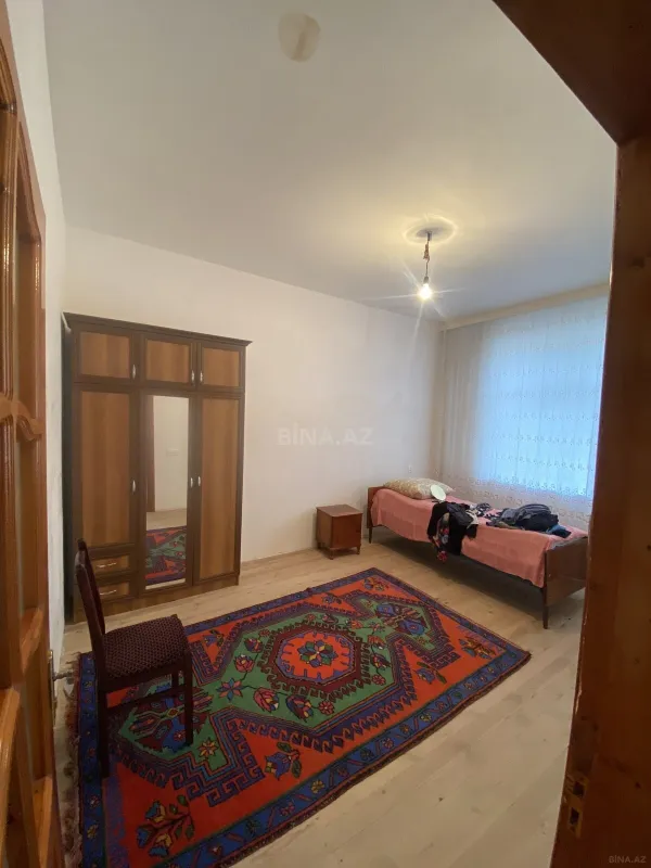 Satılır 3 otaqlı həyət evi 100 m²