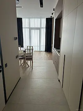 Kirayə verilir 1 otaqlı mənzil 47 m²