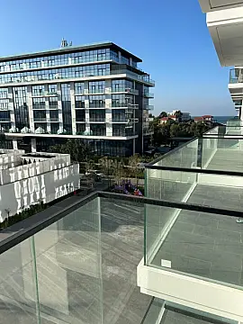 Kirayə verilir 1 otaqlı mənzil 47 m²