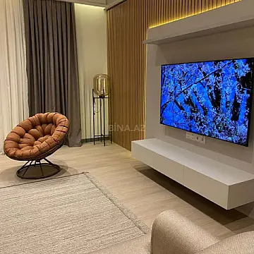 Kirayə verilir 2 otaqlı mənzil 85 m²