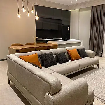 Kirayə verilir 2 otaqlı mənzil 85 m²