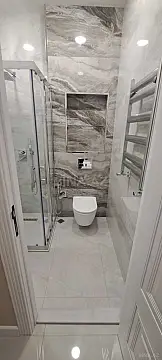 Kirayə verilir 2 otaqlı mənzil 65 m²