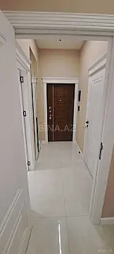Kirayə verilir 2 otaqlı mənzil 65 m² — Bakı, Nizami 2 otaq 65.00 m²