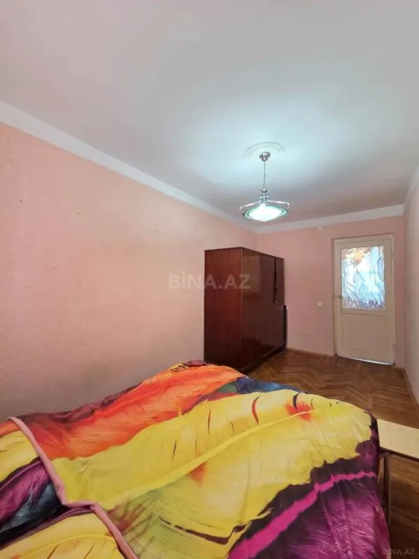 Satılır 2 otaqlı mənzil 48 m²