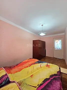 Satılır 2 otaqlı mənzil 48 m²