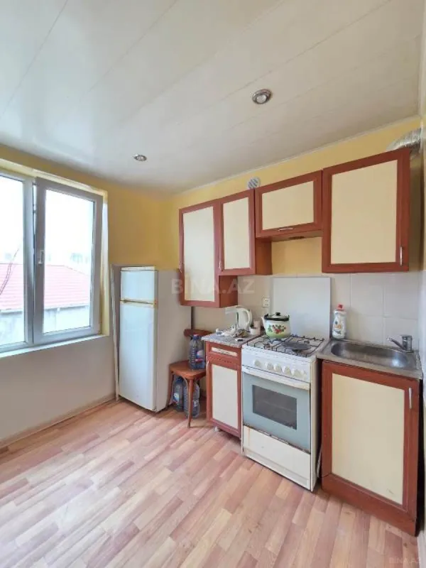 Satılır 2 otaqlı mənzil 48 m²