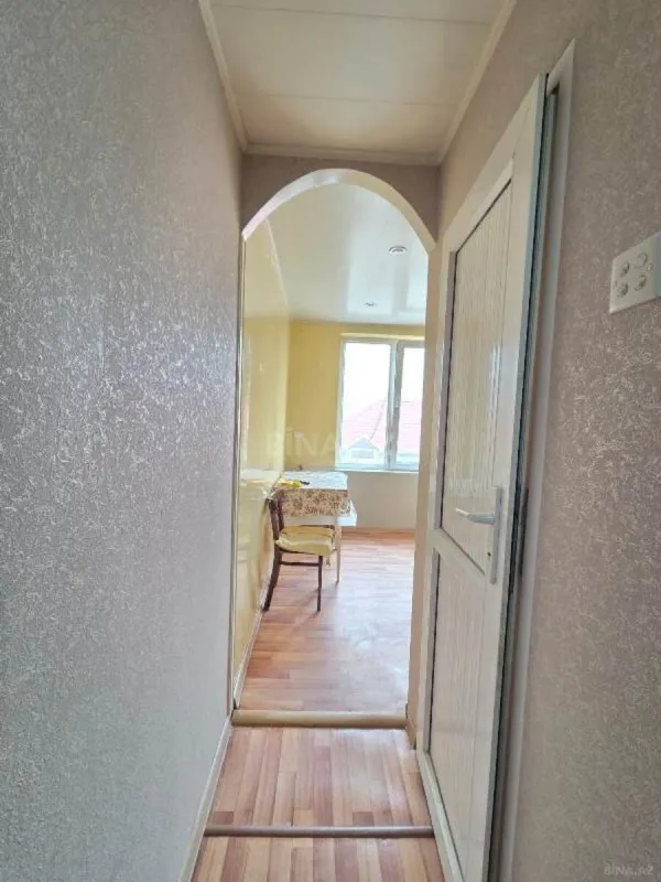 Satılır 2 otaqlı mənzil 48 m²