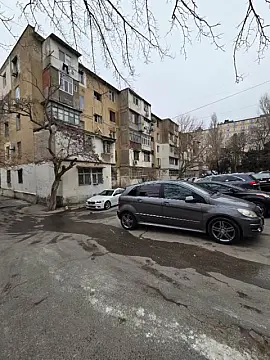 Satılır 2 otaqlı mənzil 48 m² — Bakı, İnşaatçılar 2 otaq 48.00 m²