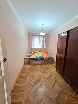 Satılır 2 otaqlı mənzil 48 m²