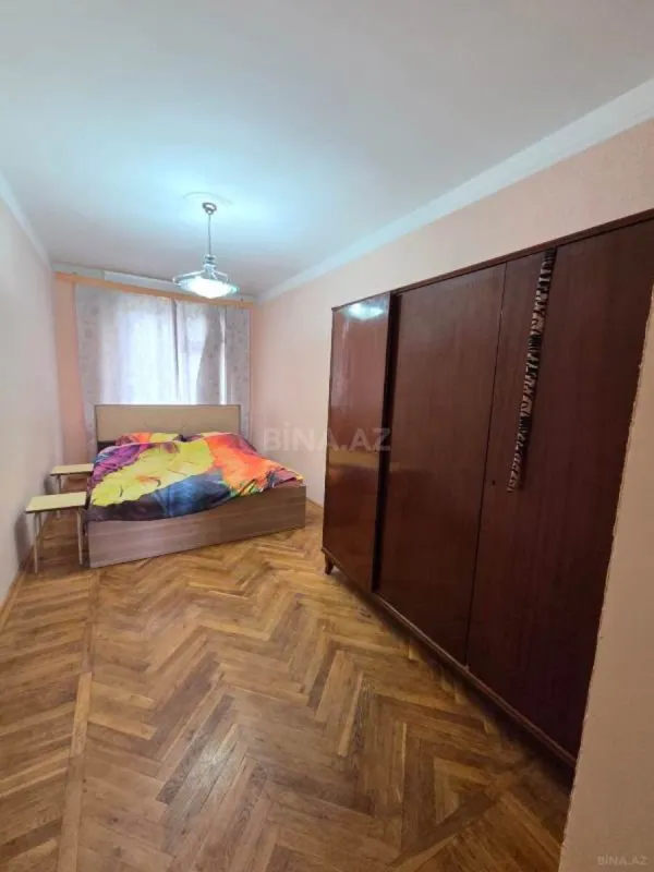 Satılır 2 otaqlı mənzil 48 m²