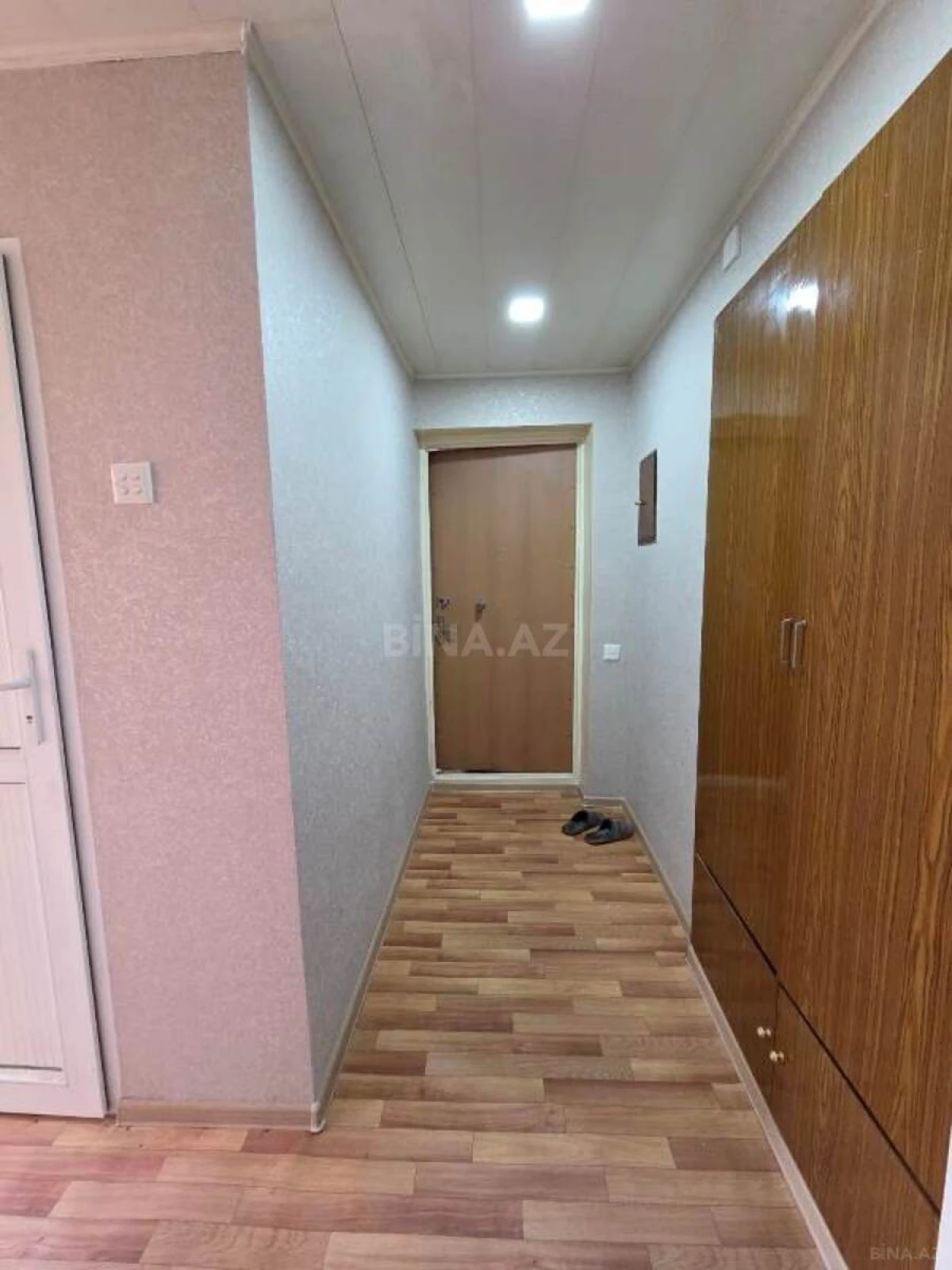 Satılır 2 otaqlı mənzil 48 m²