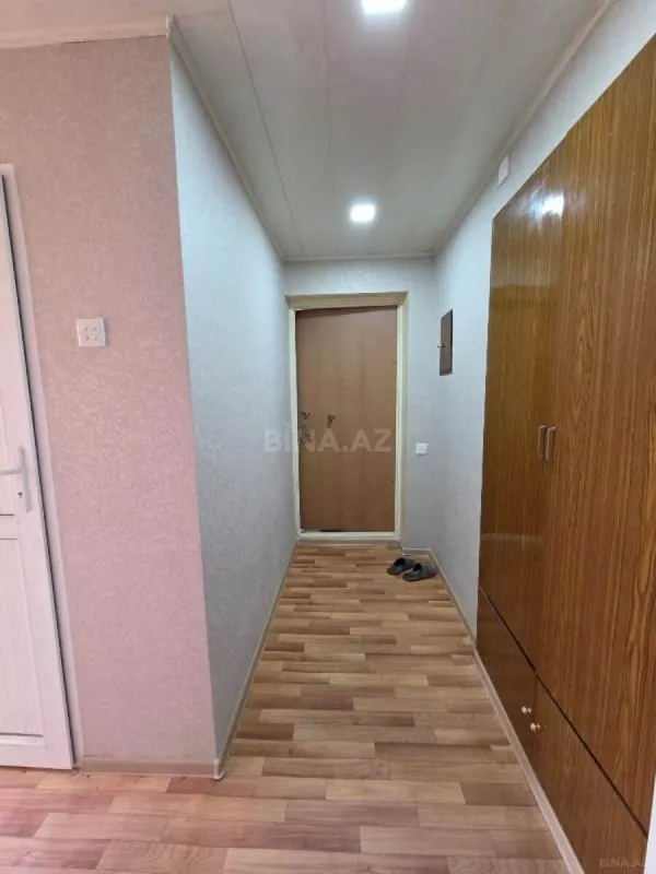 Satılır 2 otaqlı mənzil 48 m²