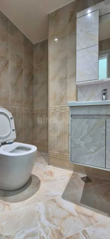 Satılır 3 otaqlı mənzil 80 m²