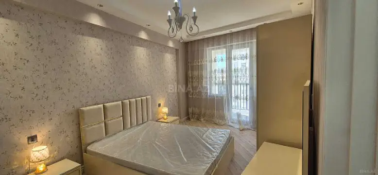 Satılır 3 otaqlı mənzil 80 m²