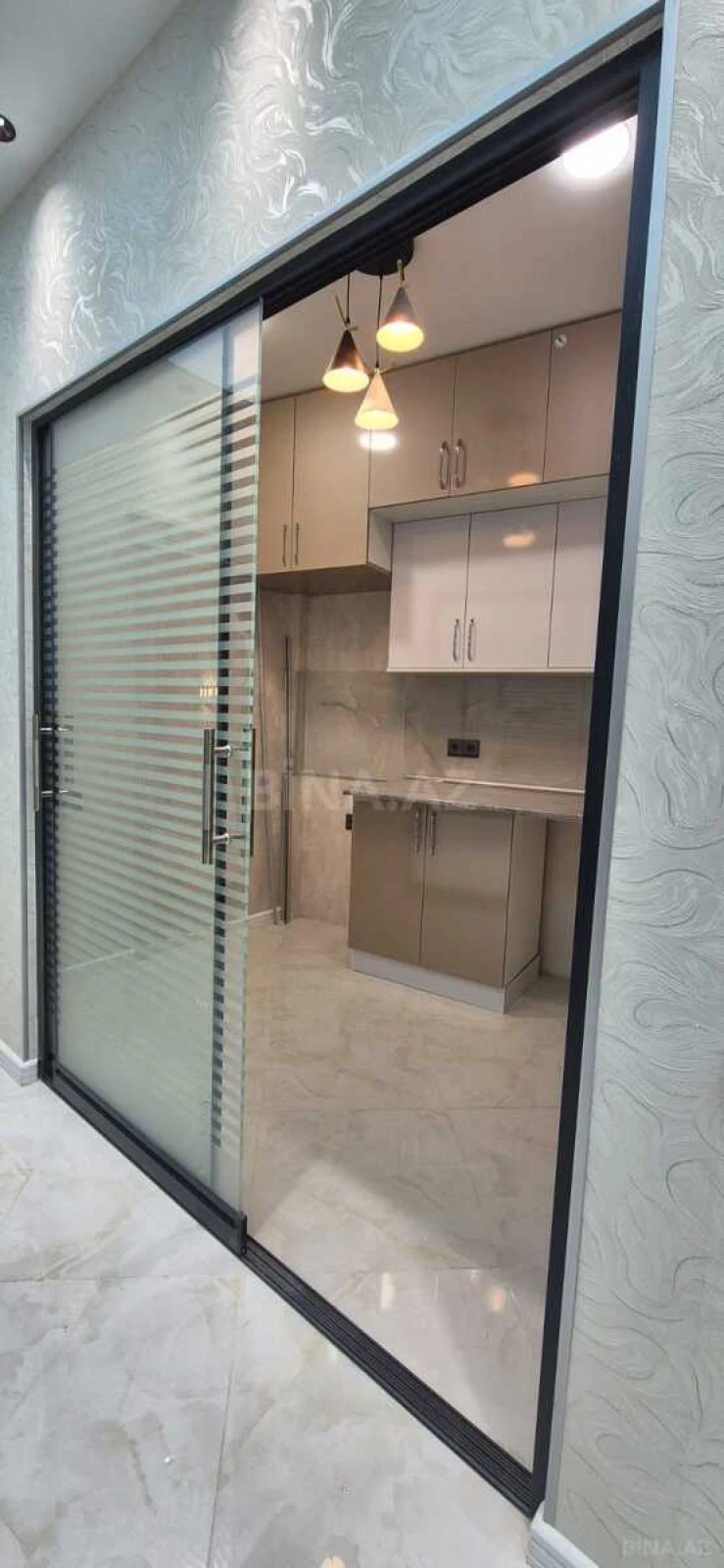 Satılır 3 otaqlı mənzil 80 m²