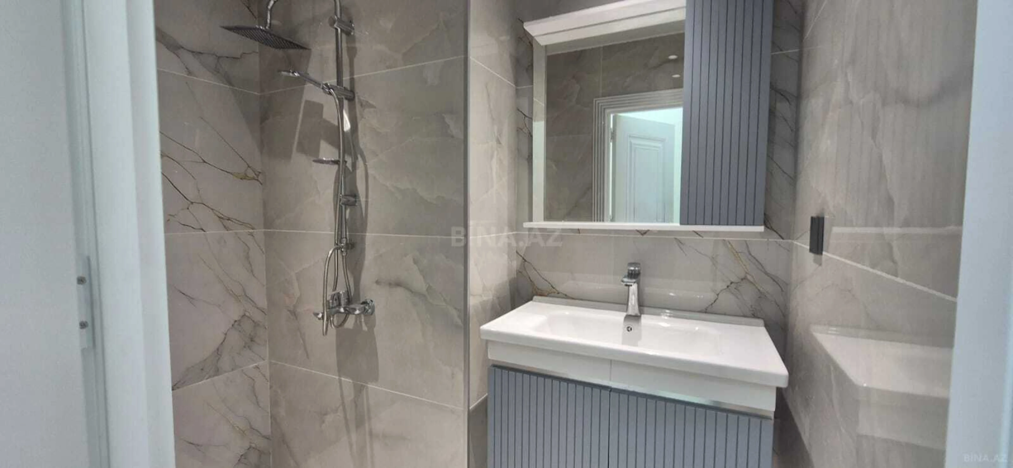 Satılır 3 otaqlı mənzil 80 m²