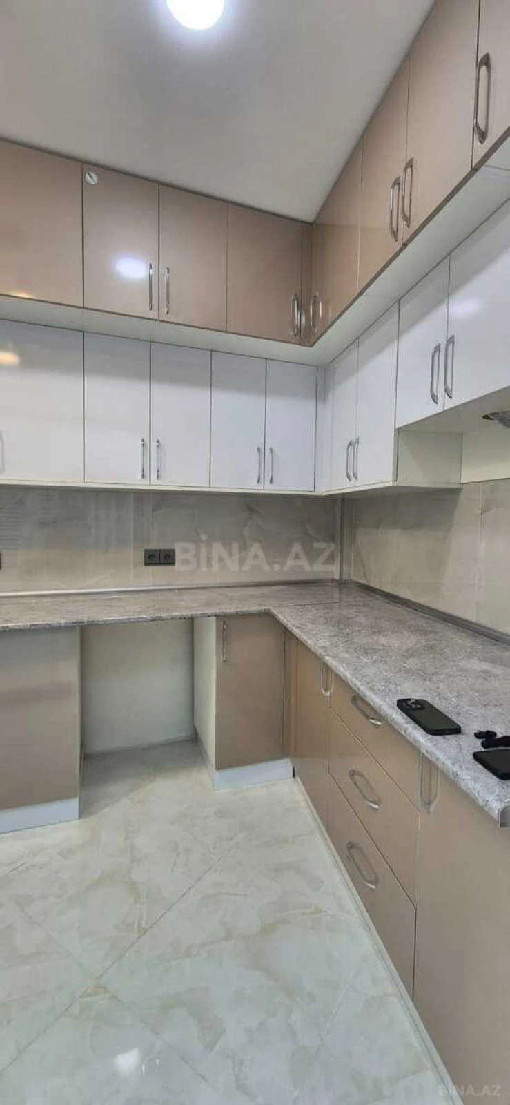 Satılır 3 otaqlı mənzil 80 m²