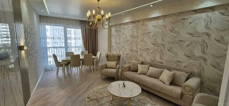 Satılır 3 otaqlı mənzil 80 m²