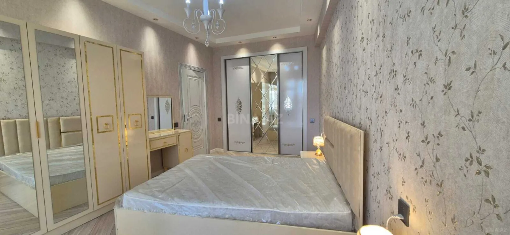 Satılır 3 otaqlı mənzil 80 m²